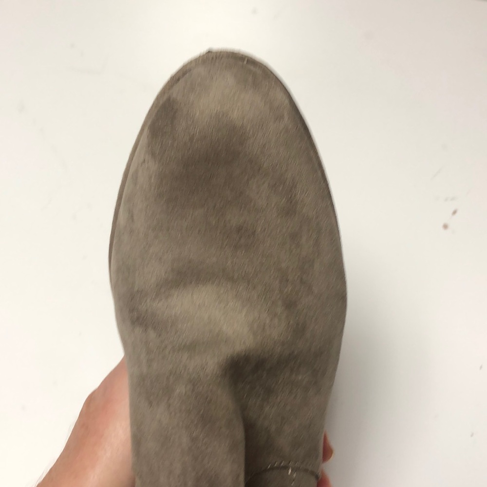 Marc Fisher Over The Knee Boots - image 3